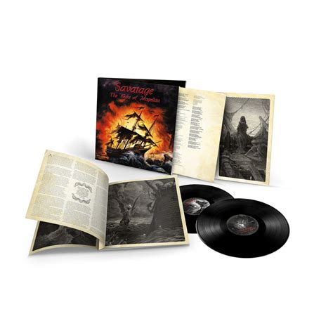 Earmusic News Artists And New Releases Savatage Reissue Series