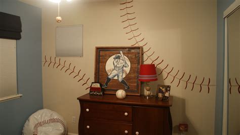 Baseball Wall Bedroom Baseball Bedroom Baseball Room Baseball Wall