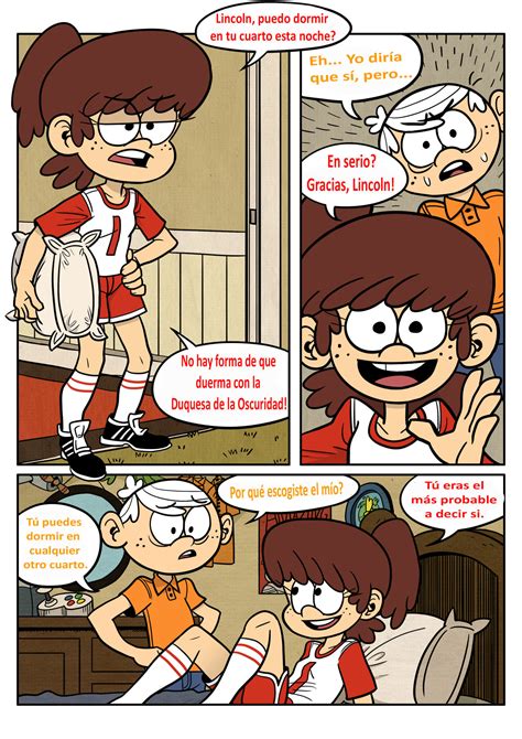 Hermana Y Hermano The Loud House Ver Porno Espa Ol Comics