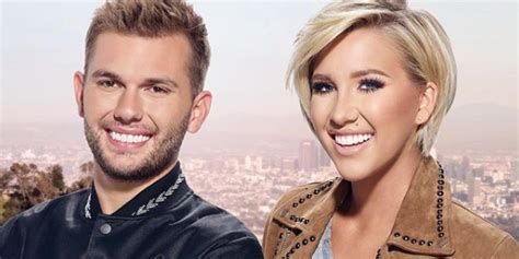 chase and savannah chrisley s growing up chrisley show premiere trailer and spoilers