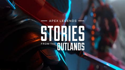 Apex Legends Stories From The Outlands Northstar Time And How To Watch