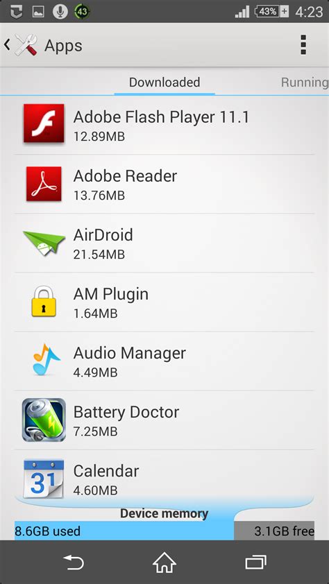 Many people clear their app cache religiously, with the belief that it will keep their phone from getting sluggish while we often mention clearing cache and data in the same breath, they're two distinct actions on android. How to Clear Cache and Data for a Specific App in Android ...