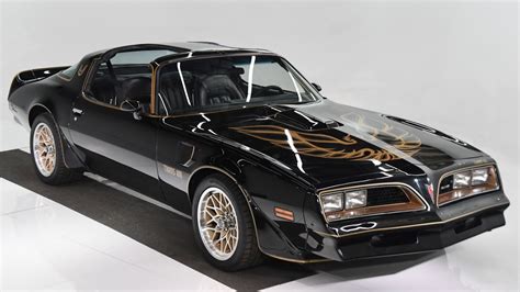 Pontiac Trans Am Bandit