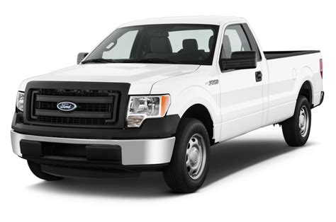 2014 Ford F 150 Prices Reviews And Photos Motortrend