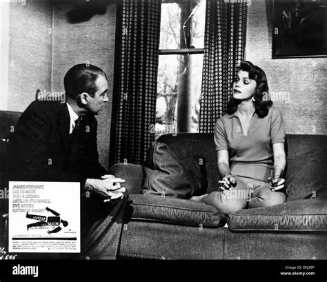 Anatomy of a murder 1959 lee remick hi-res stock photography and images