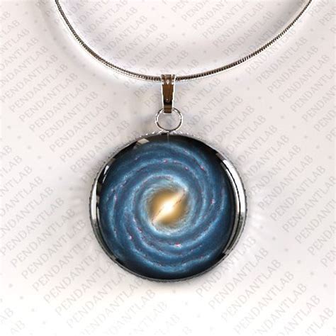 Milky Way Milky Way Nebula Jewelry