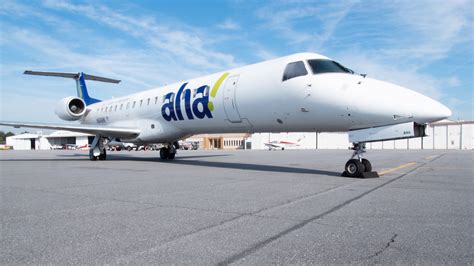 Aha Ceases Operations As Expressjet Files For Chapter 11 Bankruptcy