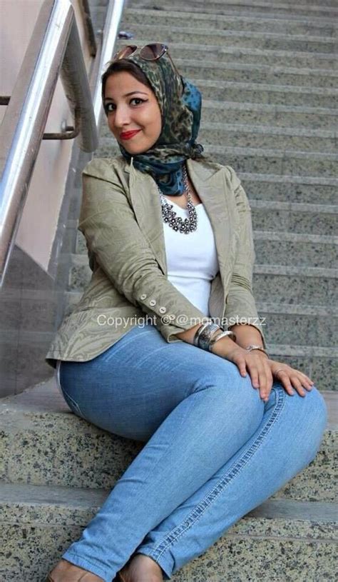 Stylish Hijab Fashion For Modern Muslim Women