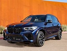 First Drive: 2020 BMW X5 M50i | The Detroit Bureau