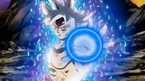 You can set it as lockscreen or wallpaper of windows 10 pc, android or iphone mobile or mac book background image. Ultra Instinct Goku Dragon Ball Super 5K Wallpapers | HD ...