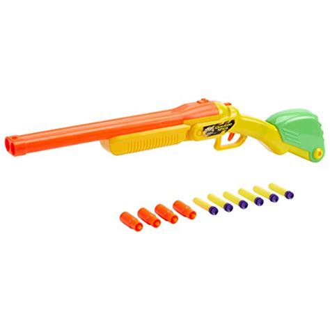 Buy Buzz Bee Toys Air Warriors Side By Side Double Shot Blaster Online