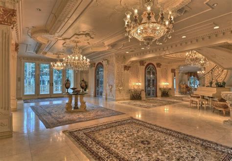 54 Hallway Ideas For Big House With Luxury Design Luxury