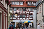 Biberach an der Riss: Buscando la historia familiar en Alemania ...