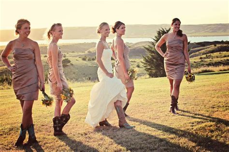 Cowgirls Western Weddings Country Wedding Rustic Wedding Outdoor Wedding Photography
