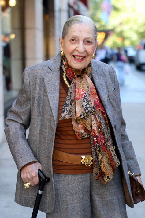 31 Best Older Women Fashion Icons Images On Pinterest Advanced Style Getting Older And Older