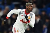 Paul Pogba at 24: How the Manchester United Star Compares to Football's ...