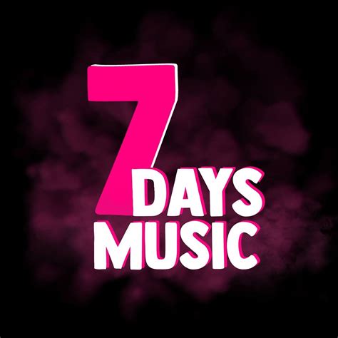 Seven Days Music