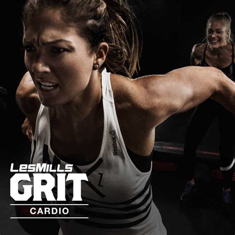 Les Mills Grit Cardio Lawntonbrisbane Genesis Fitness Lawnton Qld