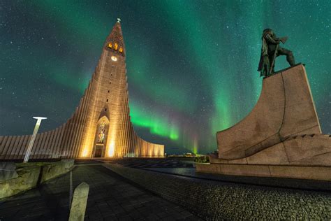 Qué Visitar En Reikiavik 10 Lugares Imprescindibles 101viajes