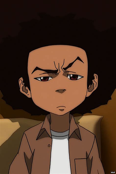 Boondocks Wallpaper Drip This Hd Wallpaper Is About The Boondocks