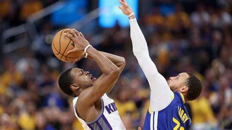 Forcing Game 7, the Youthful Kings Make Golden State Look ‘a Little