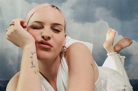 Anne Marie Teams Up With Doja Cat For New Single To Be Young Pm