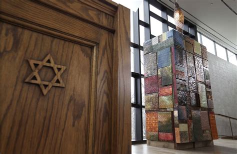 Confessions Of A Synagogue Hopper Wsj