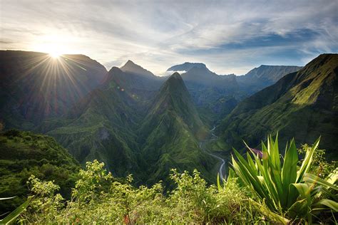 Comment préparer son voyage à La Réunion ? - Destinations insolites