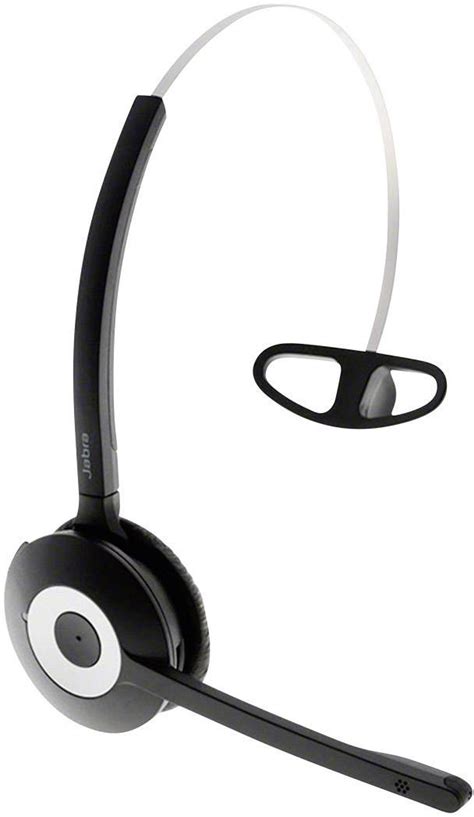 Jabra Pro920 Dect Sladd Telefon On Ear Headset On Ear