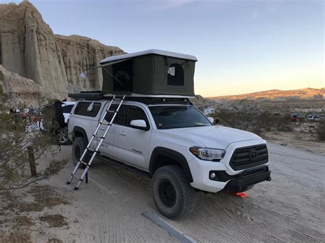 We did not find results for: Toyota Tacoma Roof Top Tent - Toyota Tacoma