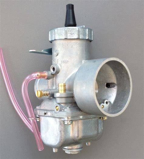 This is where you will find general mikuni carburetor replacement parts, if the part was oem specific it will be located on the oem page for the make of the motorcycle. 1. VM36-4 36mm Mikuni VM Carburetor | Mikunioz