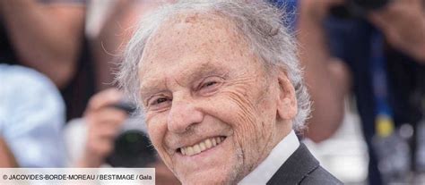 Jean Louis Trintignant Est Mort Il Avait 91 Ans Gala