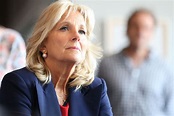 Jill Biden Says She'll Continue to Teach When She Becomes First Lady ...