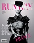 About RUNWAY MAGAZINE ® - RUNWAY MAGAZINE ® Collections