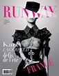 Runway Magazine Issue 2013