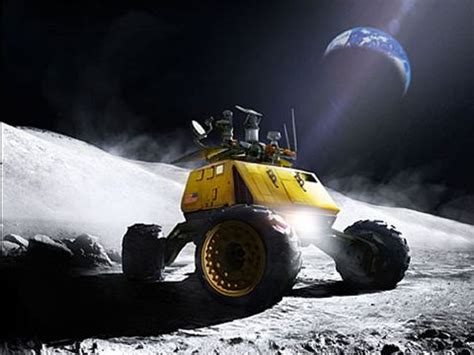 For example, grumman aircraft produced the lunar modules, the actual vehicles to land on the moon, and north american in the early 1970s, following on the success of apollo, nasa strove to sustain its manned space program with the development of. How the Lunar X Prize Is a Preview of the New Space Age