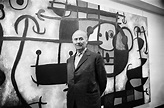 Joan Miro | Biography, Art, Paintings, Sculpture, Style, Surrealism ...