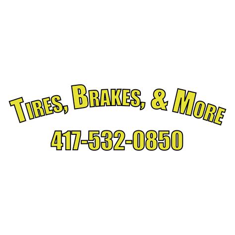 Tires Brakes & More | Lebanon MO