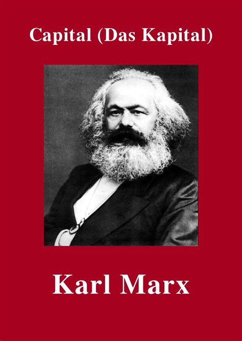 Story Merchant Musings: Karl Marx
