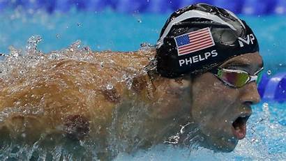Swim Wallpaperaccess Phelps Swimming Michael Wallpapers