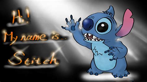 See more ideas about stitch disney, lilo and stitch, disney wallpaper. Stitch Wallpapers HD | PixelsTalk.Net