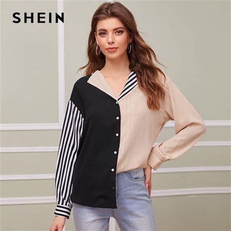 Pin En Shein En Aliexpress Moda Para Mujer