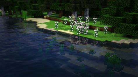 Werrus Shaders 118 1182 Download Shaders For Minecraft