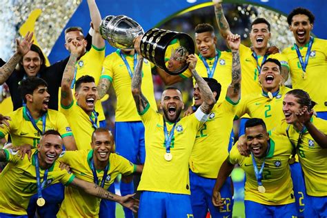 See more of copa america 2021 on facebook. Conmebol divulga tabela de jogos da Copa América 2021