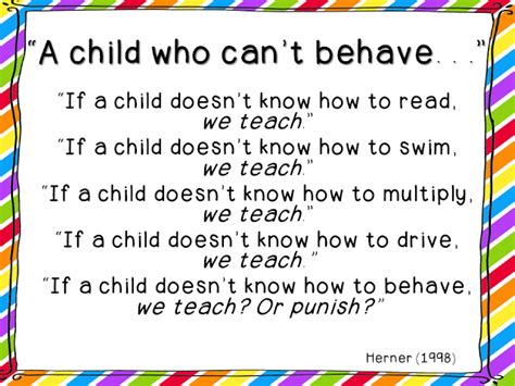 Toddler Behavior Quotes Quotesgram