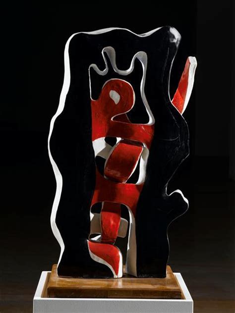 Fernand Léger Branch 1952 In 2020 Abstract Sculpture Cubism Art