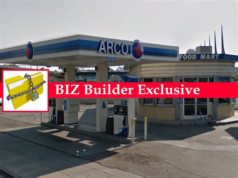 One Of A Kind Goldmine ARCO! | BIZ Builder.Com