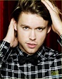 Picture of Chord Overstreet