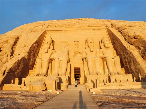 How To Enjoy The Abu Simbel Sun Festival In Egypt Without The Crowds