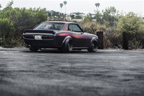 Ra24 Toyota Celica Restomod Gets The Best Out Of Two Worlds You Cant